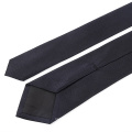 Personalizado promoción corbata hombres 100% poliéster impreso corbata